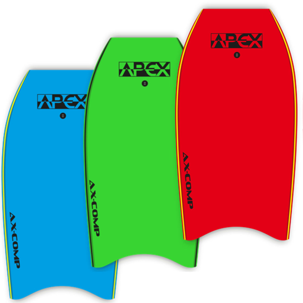 Apex AX-Comp 0 Bodyboard - 45" Inch