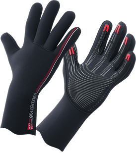 Alder Spirit 4mm Wetsuit Gloves