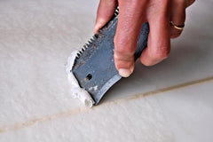 Sex Wax Surf Wax Comb