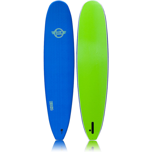 Soft longboard deals