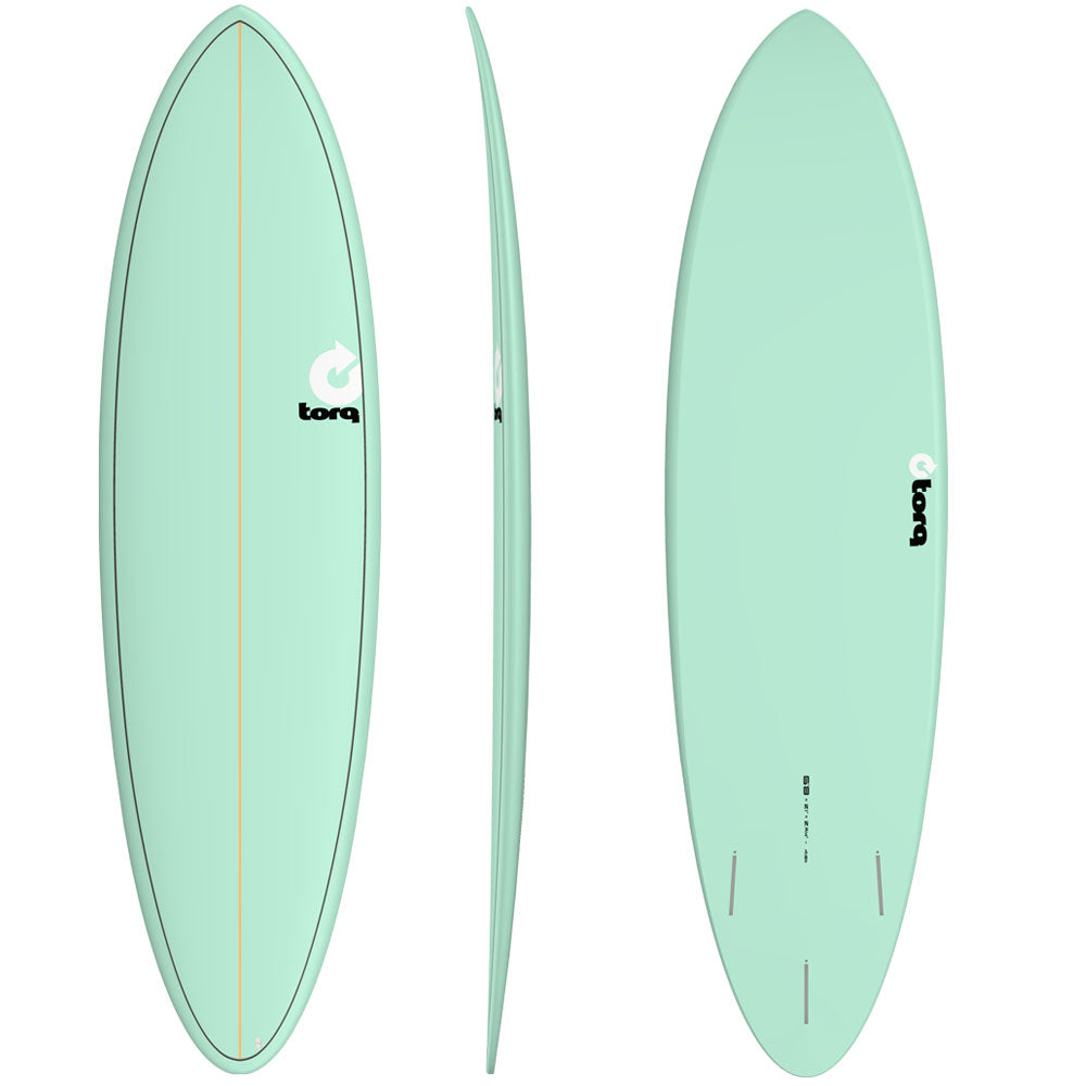 Torq Minimal and Longboard Hire | Surf Hire | Newquay | Sunset Surf