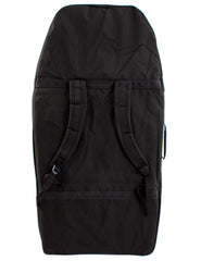 Global S2 Bodyboard Bag - Black