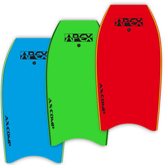 Apex AX-Comp 0 Bodyboard - 45" Inch