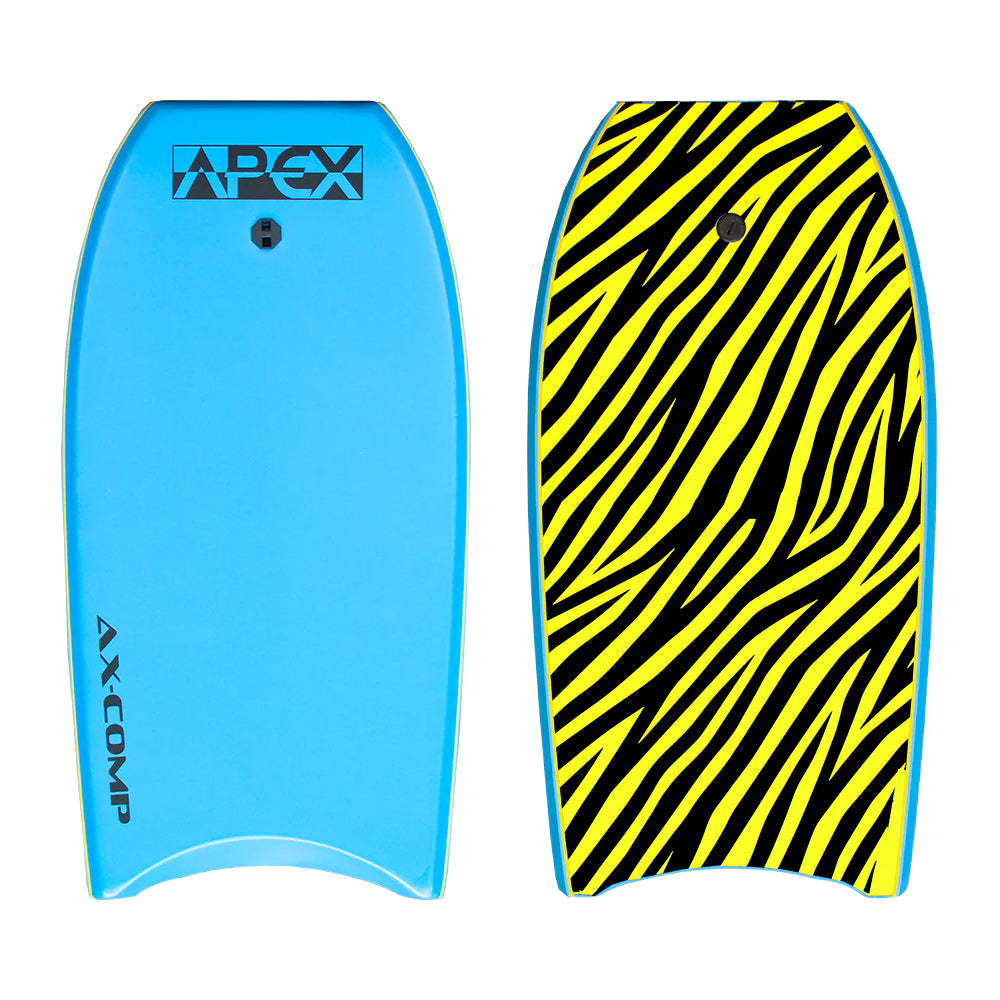 Apex AX-Comp 0 Bodyboard - 33" Inch