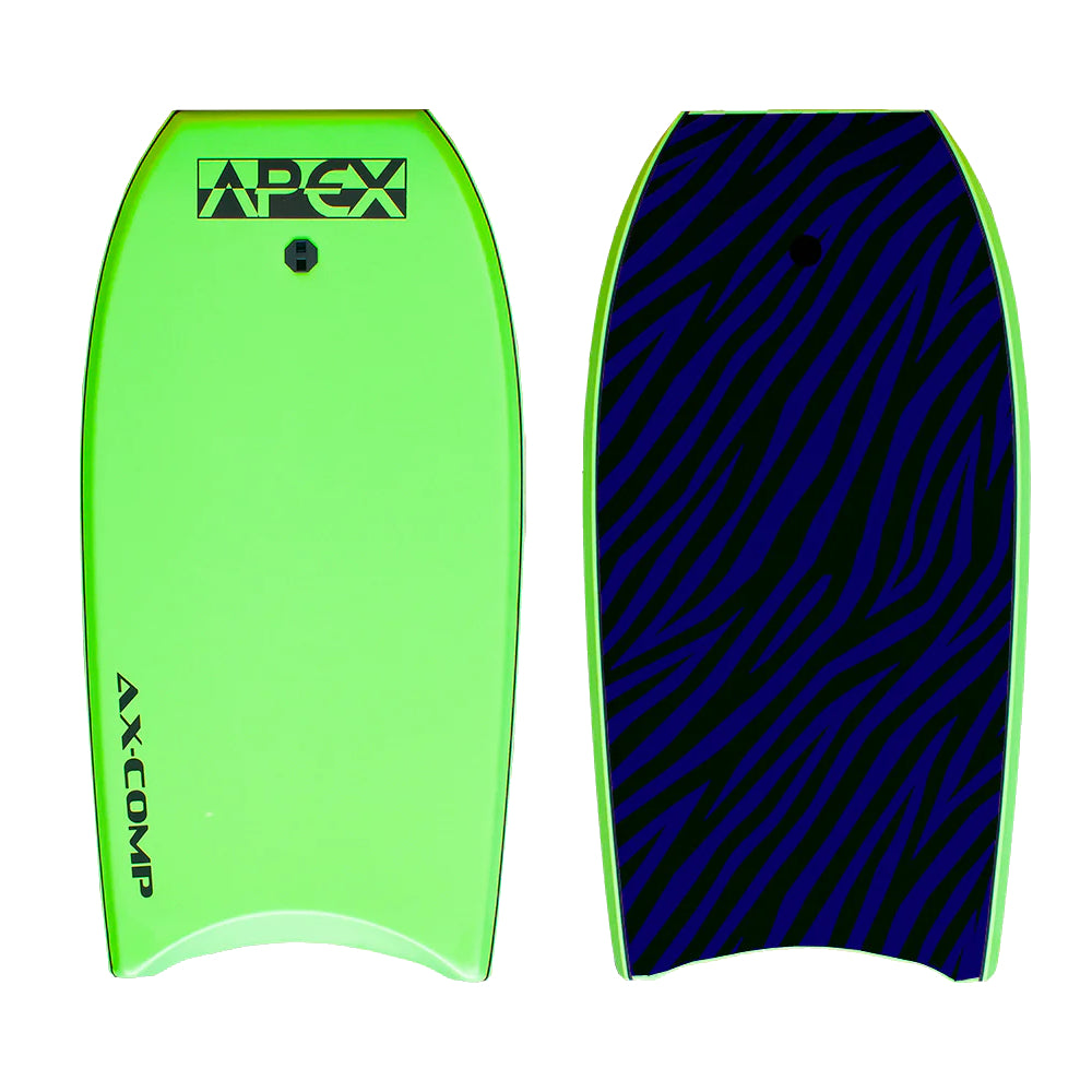 Apex AX-Comp 0 Bodyboard - 45" Inch