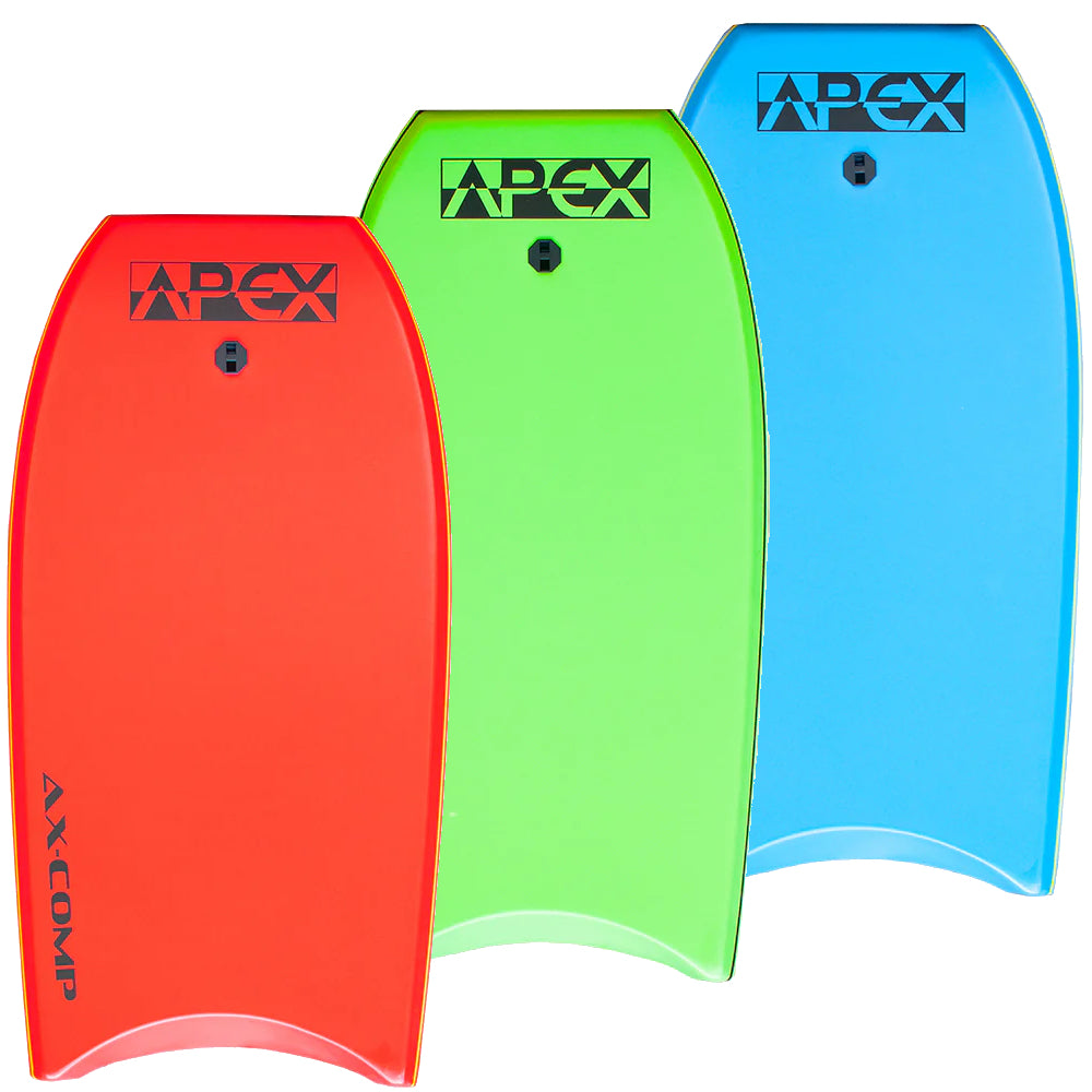 Apex AX-Comp 0 Bodyboard - 45" Inch