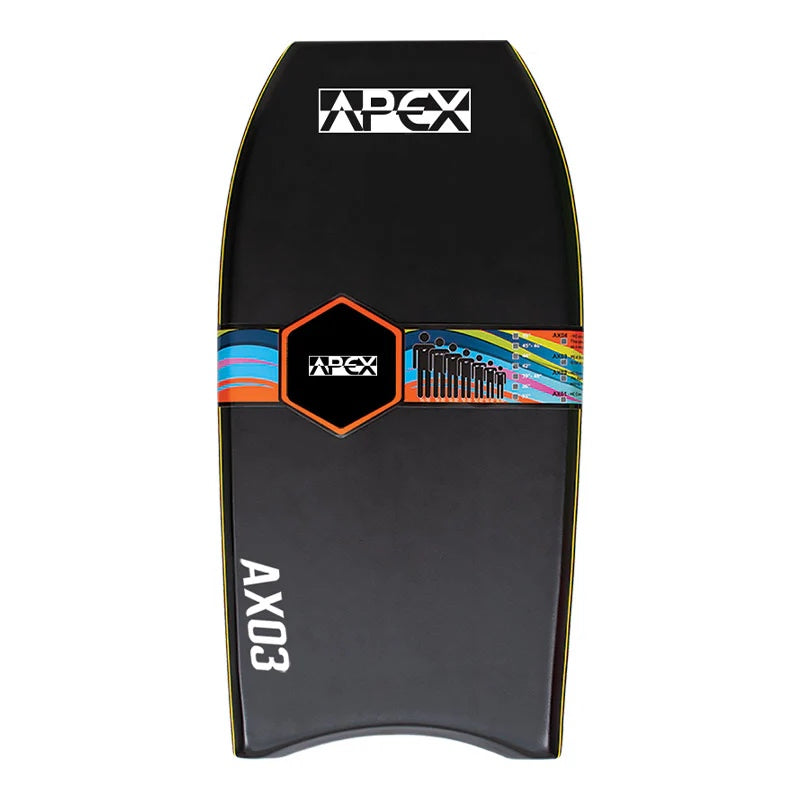Apex AX03 Bodyboard - 42” Inch