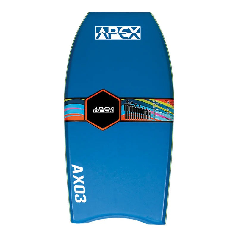 Apex AX03 Bodyboard - 42” Inch