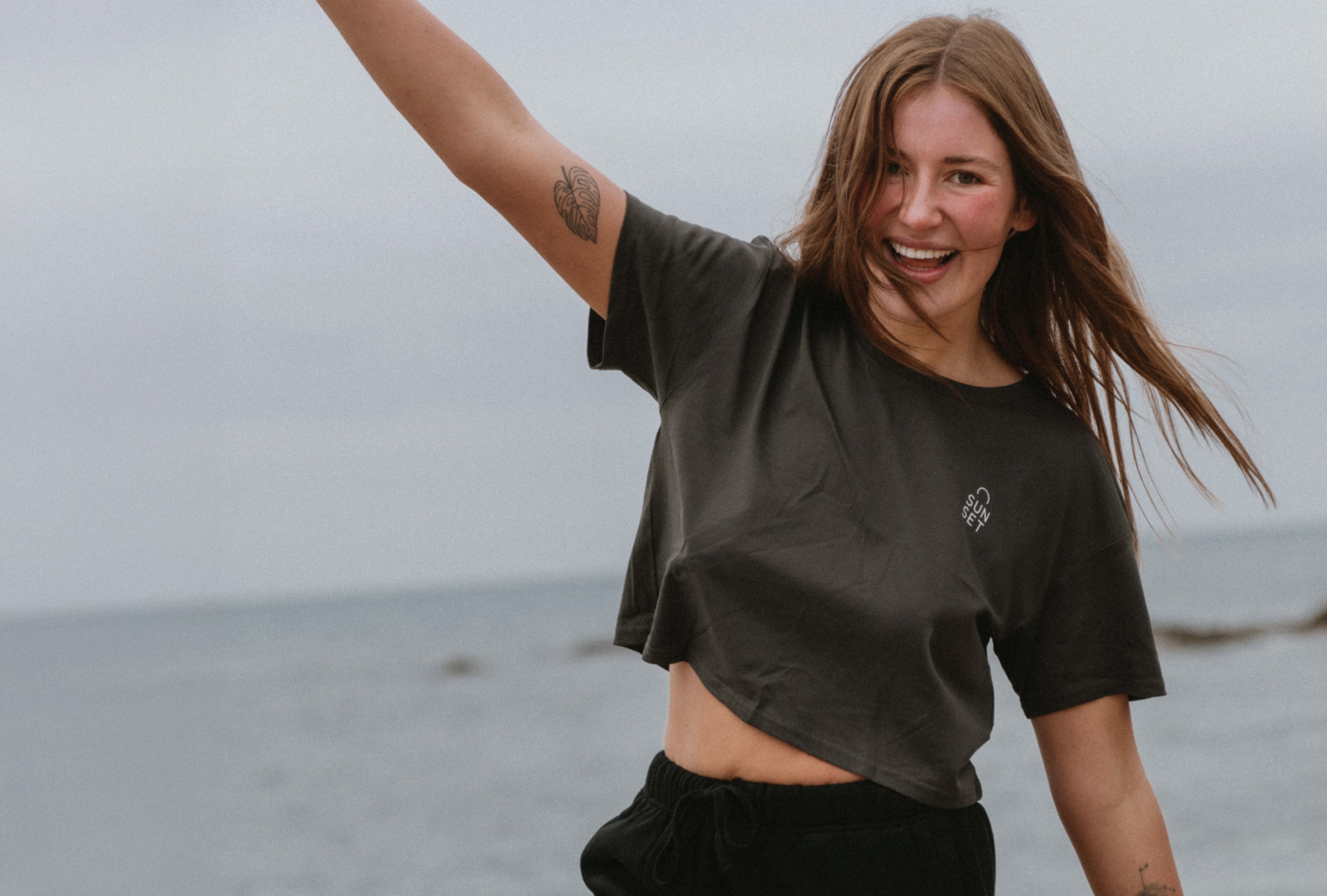 Sustainable Surf Clothing | Cornwall, UK - Sunset Surf Shop