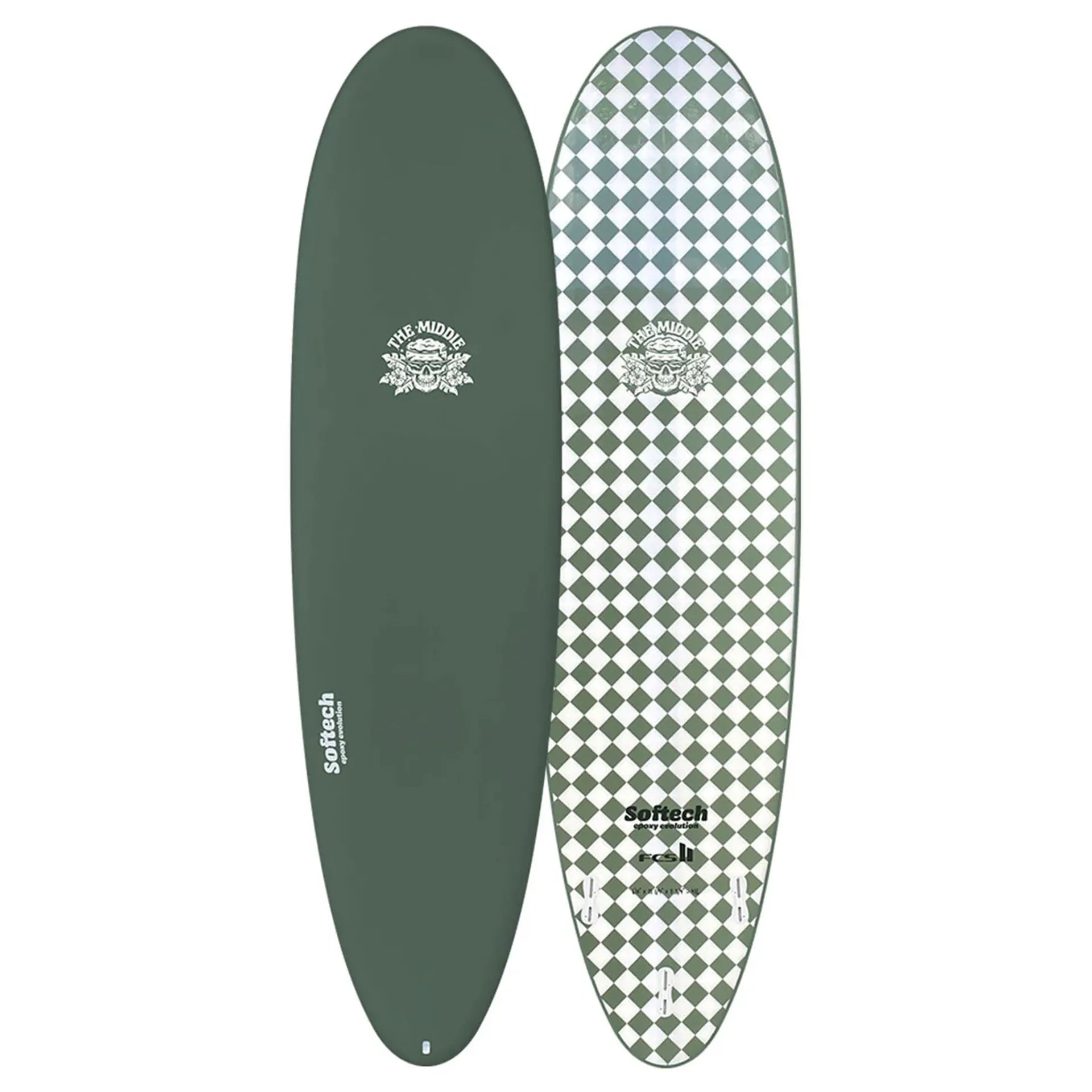 【手渡しのみ 日向市＆延岡市等】Softech サーフボード 6FT 手渡しのみ 日向市＆延岡市等】Softech サーフボード 6FT