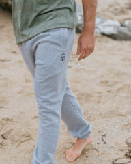 Sunset Surf Classic Joggers - Grey