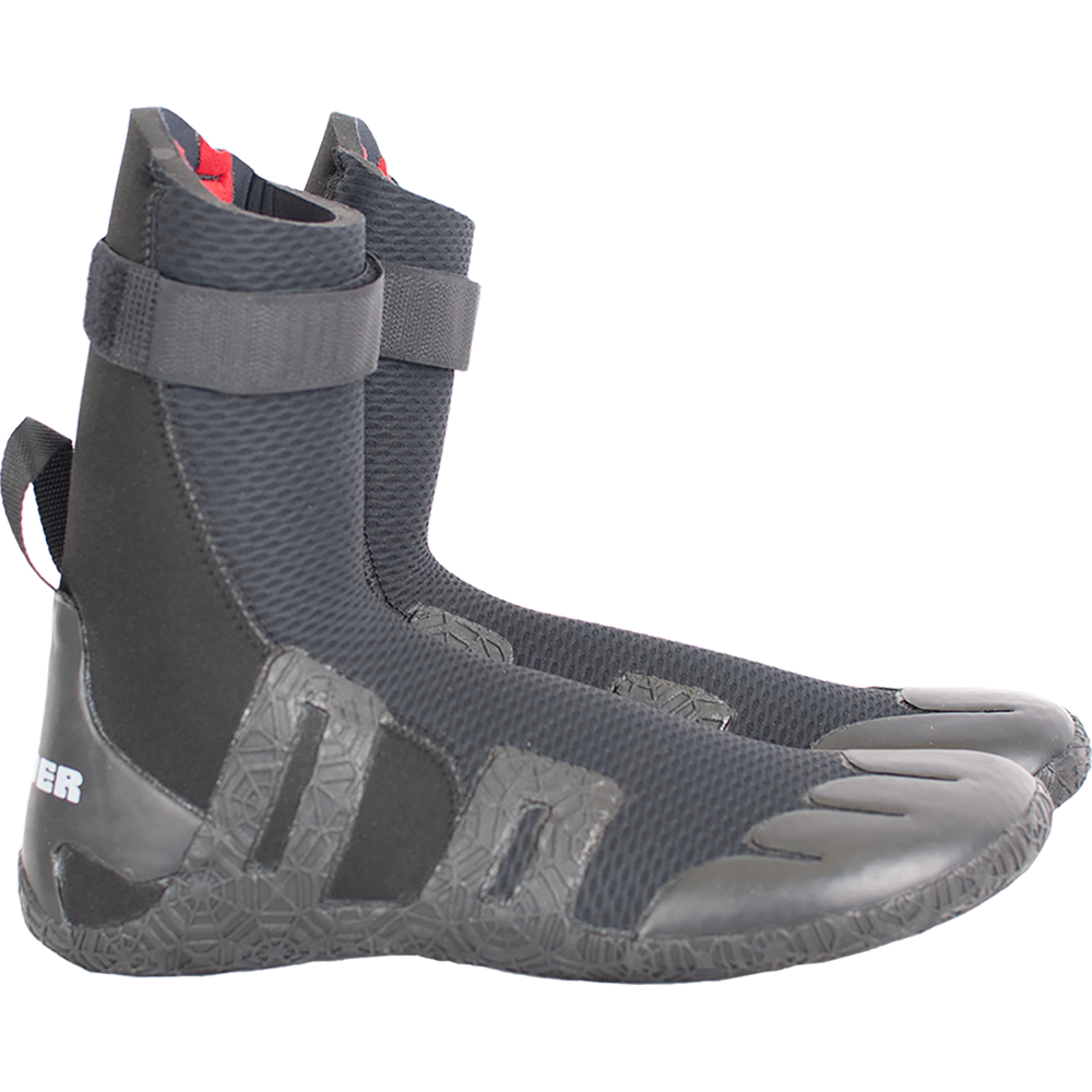 Alder Future 6mm Split Toe Wetsuit Boots