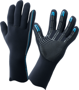 Alder Matrix 3mm Wetsuit Gloves