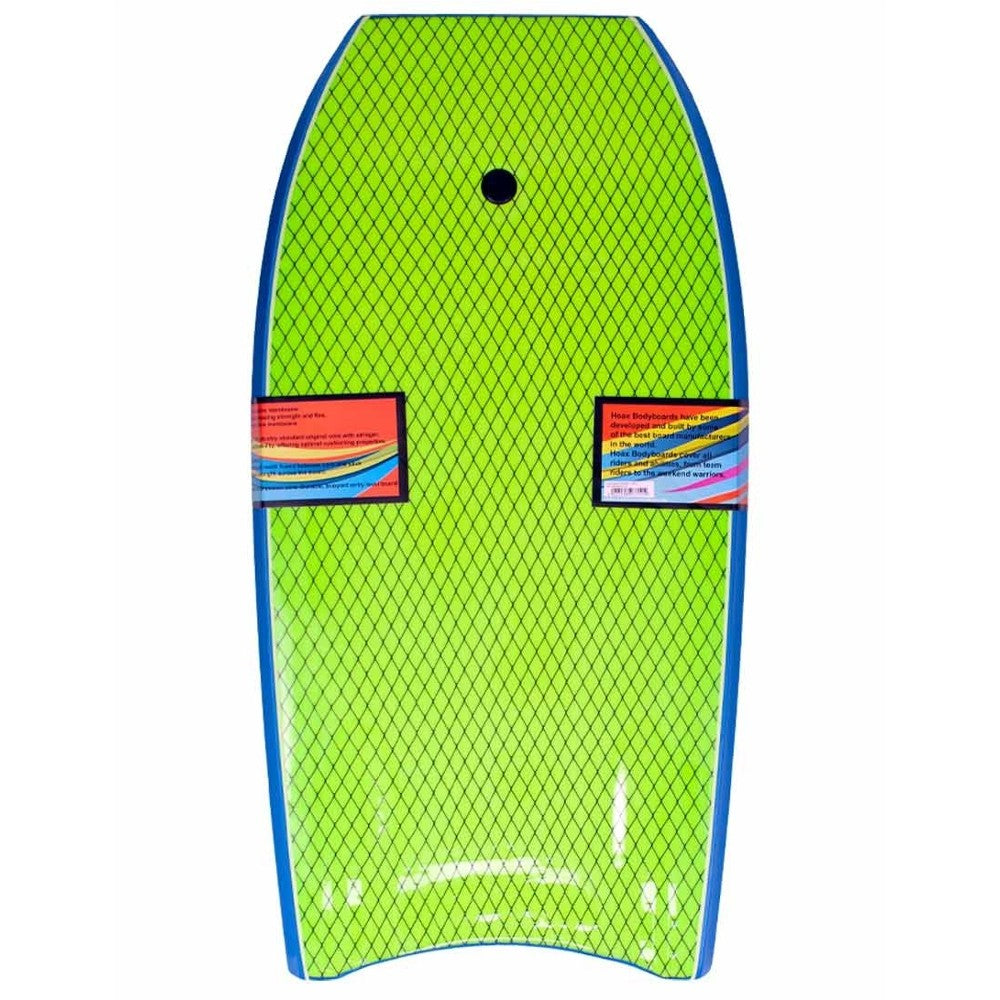 Apex AX02 Bodyboard - 39” Inch