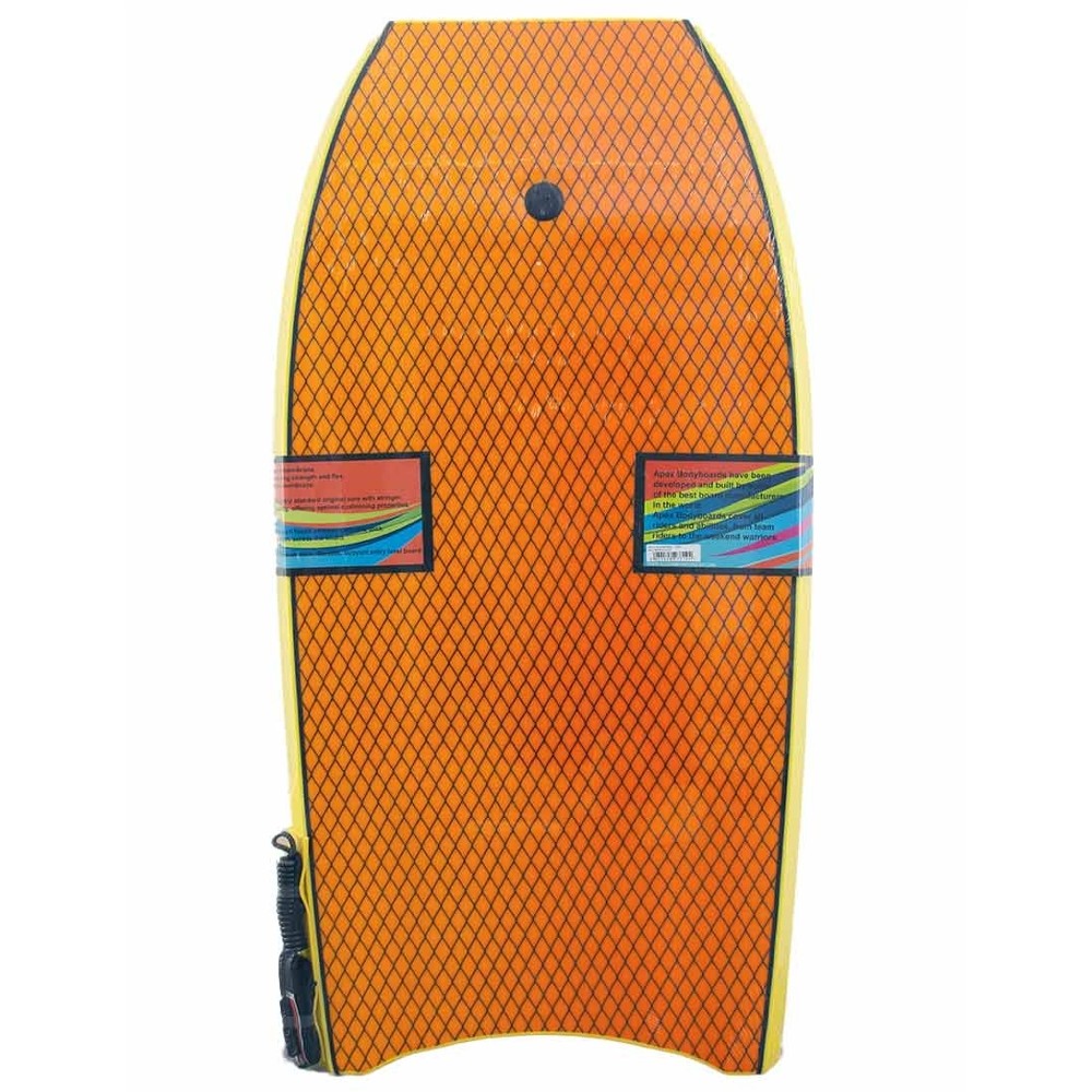 Apex AX02 Bodyboard - 42” Inch