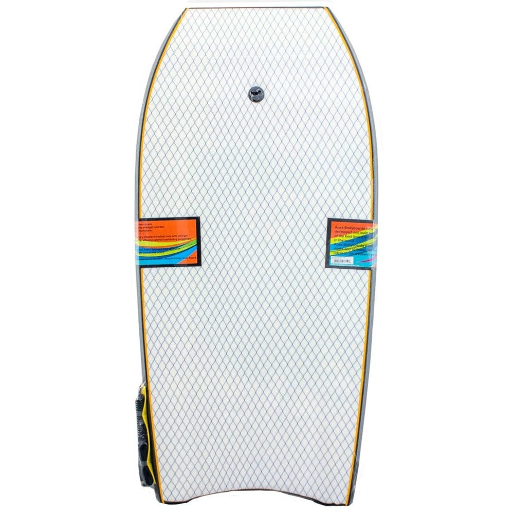 Apex AX02 Bodyboard - 48" Inch
