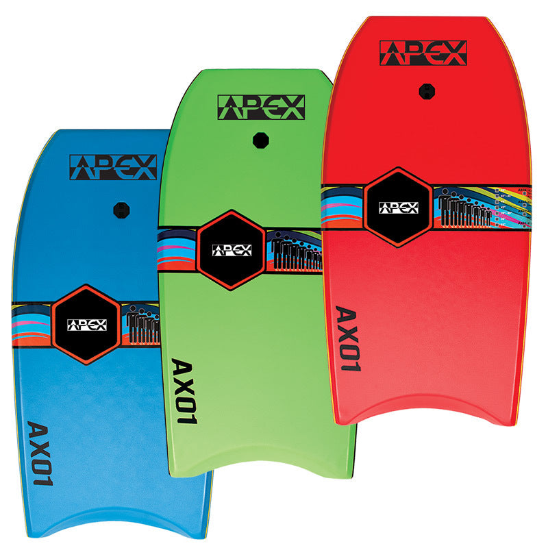 Apex AX01 Bodyboard - 42” Inch