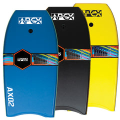 Apex AX02 Bodyboard - 45" Inch