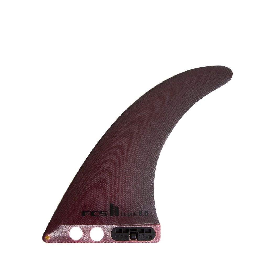 FCS II Clique PG Longboard Fin