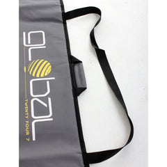 Mini-Mal Board Bag & Leash - Add on Deal