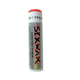 SexWax Lip Balm SPF 30
