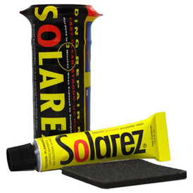 Solarez Polyester Mini Travel Repair Kit