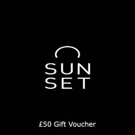 Sunset Surf £50 Gift Voucher