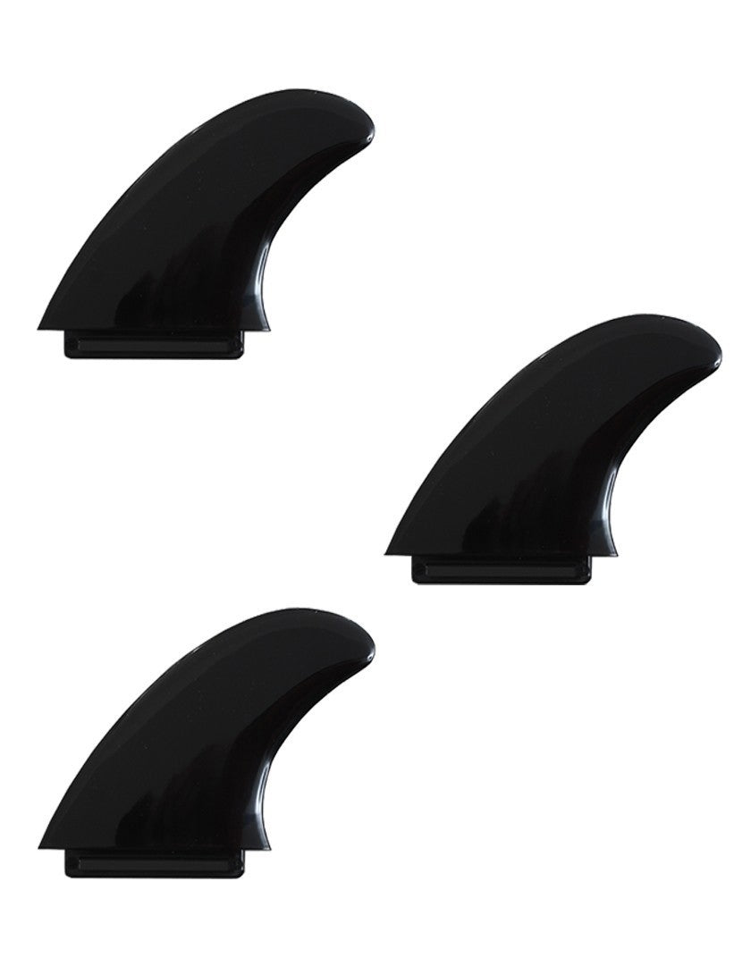 Surfworx Banshee Mini Mal 7ft 0 Soft Surfboard - Mid Blue