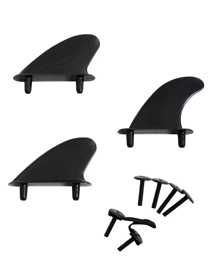 Surfworx Base Mini Mal 7ft 0 Soft Surfboard - Orange