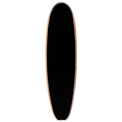 Surfworx Base Mini Mal 7ft 0 Soft Surfboard - Orange