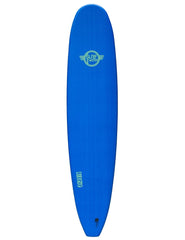 Surfworx Ribeye Longboard 9ft 0 Soft Surfboard - Navy