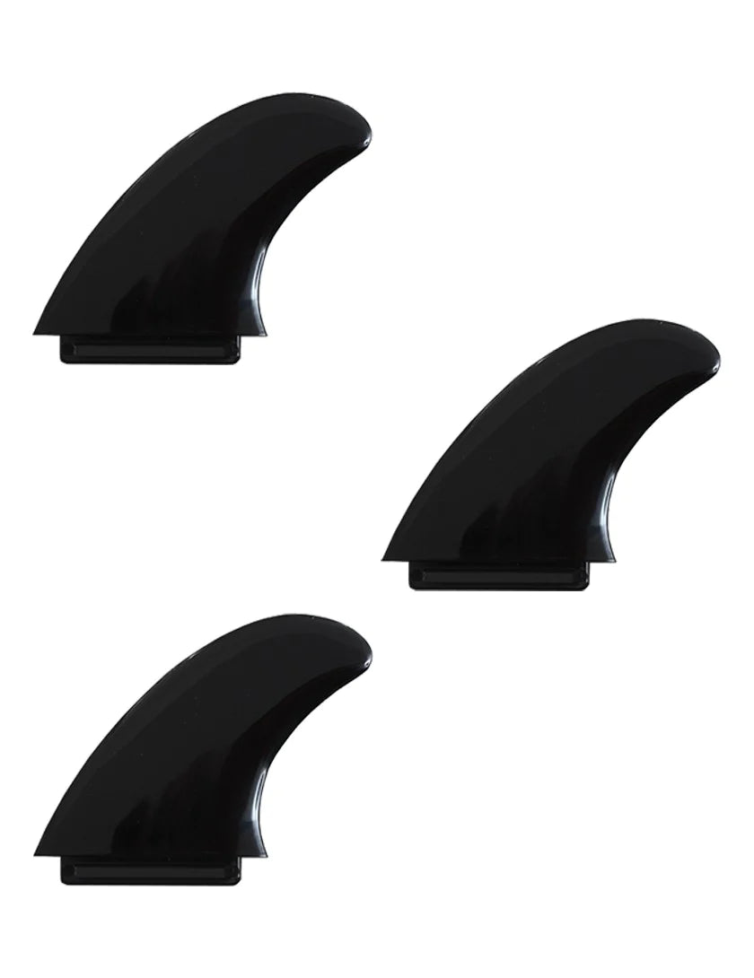 Surfworx Ribeye Mini Mal 7ft 0 Soft Surfboard - Navy