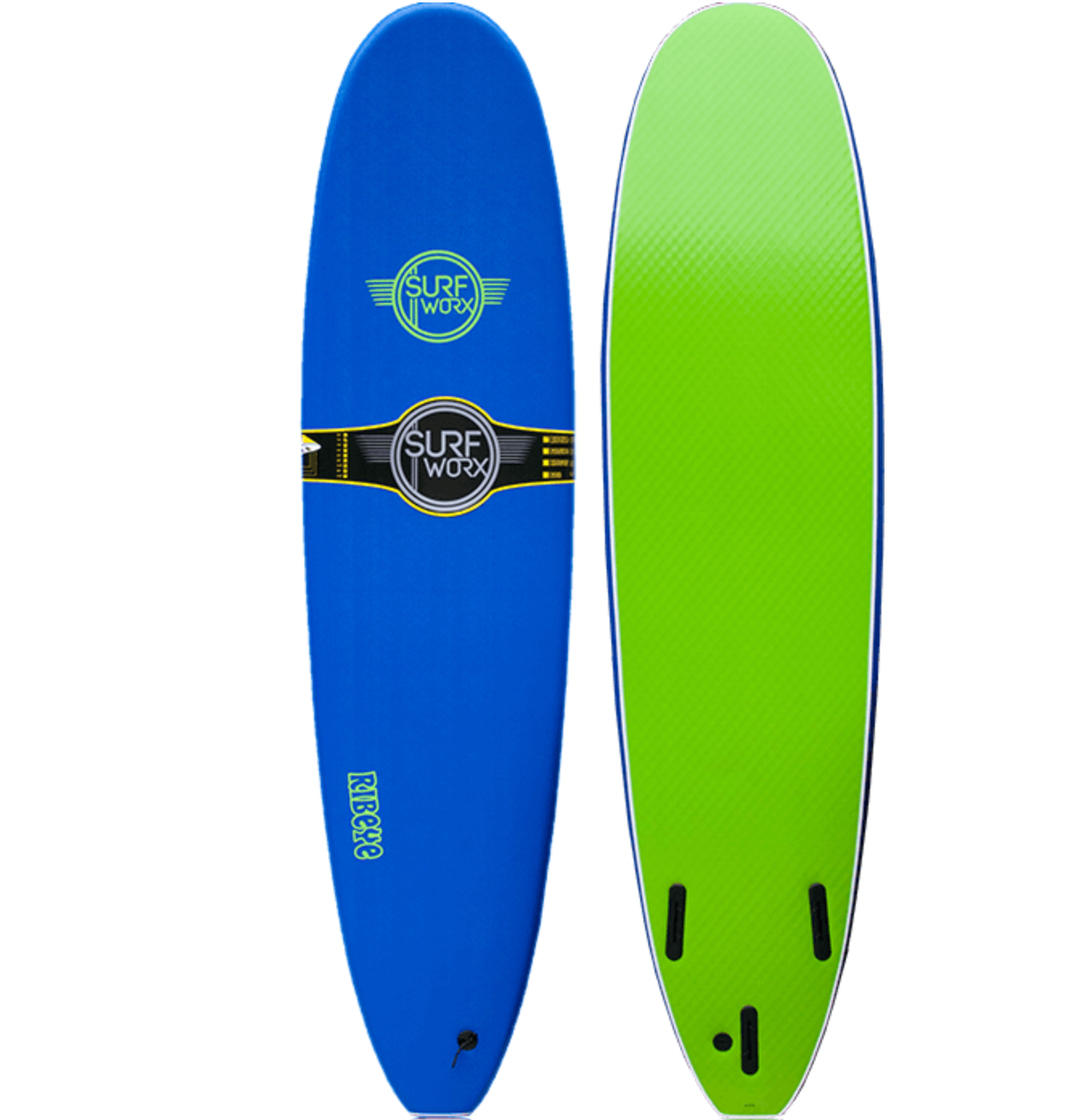 Surfworx hellcat 7 deals 6