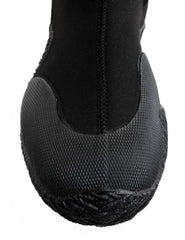 Alder Edge 5mm Zipped Wetsuit Boots