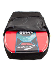 Global S2 Bodyboard Bag - Black